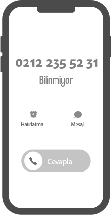 02122355231 telefon numarası kime ait?