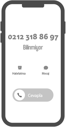 02123188697 telefon numarası kime ait?
