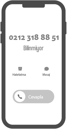 02123188851 telefon numarası kime ait?