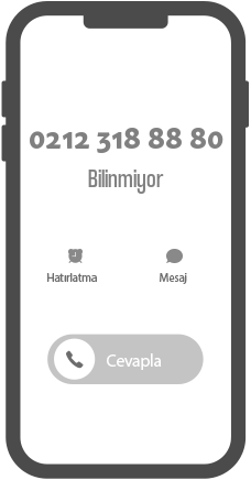 02123188880 telefon numarası kime ait?