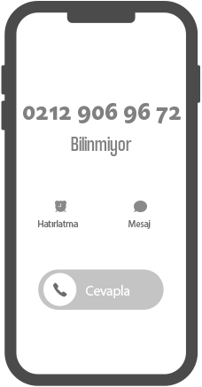 02129069672 telefon numarası kime ait?