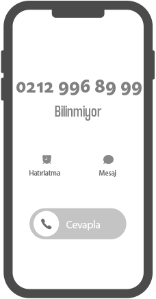02129968999 telefon numarası kime ait?