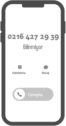 02164272939 telefon numarası kime ait?