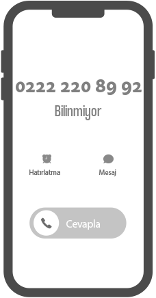 02222208992 telefon numarası kime ait?