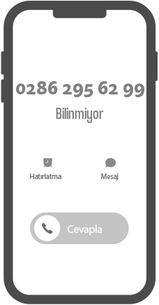 02862956299 telefon numarası kime ait?