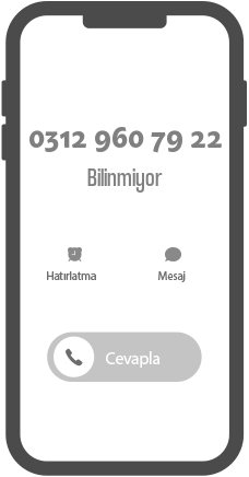 03129607922 telefon numarası kime ait?