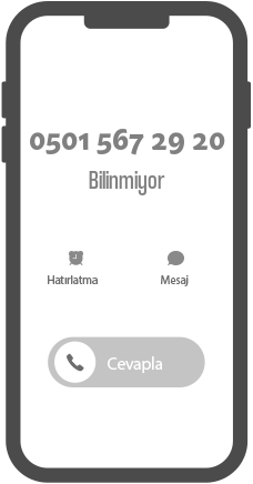 05015672920 telefon numarası kime ait?