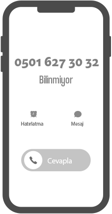 05016273032 telefon numarası kime ait?