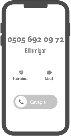 05056920972 telefon numarası kime ait?