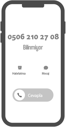 05062102708 telefon numarası kime ait?