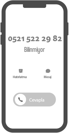 05215222982 telefon numarası kime ait?