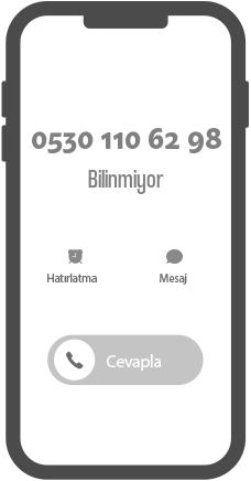 05301106298 telefon numarası kime ait?