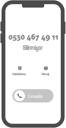 05304674911 telefon numarası kime ait?