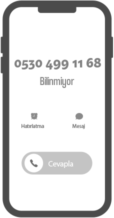 05304991168 telefon numarası kime ait?