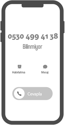 05304994138 telefon numarası kime ait?
