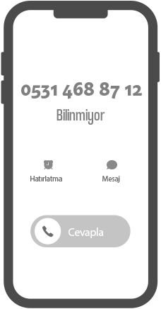 05314688712 telefon numarası kime ait?