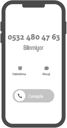 05324804763 telefon numarası kime ait?