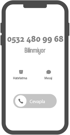 05324809968 telefon numarası kime ait?