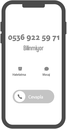 05369225971 telefon numarası kime ait?