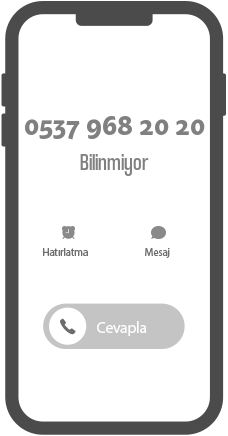 05379682020 telefon numarası kime ait?