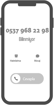 05379682298 telefon numarası kime ait?