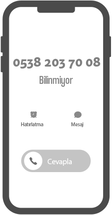 05382037008 telefon numarası kime ait?
