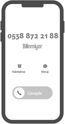 05388722188 telefon numarası kime ait?
