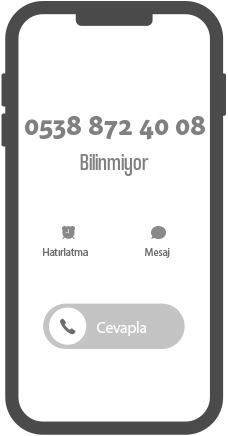 05388724008 telefon numarası kime ait?