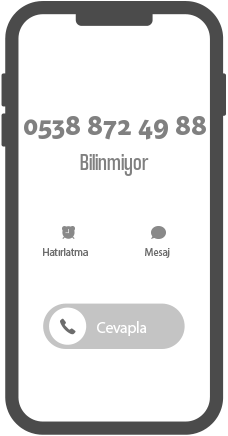 05388724988 telefon numarası kime ait?