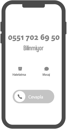 05517026950 telefon numarası kime ait?