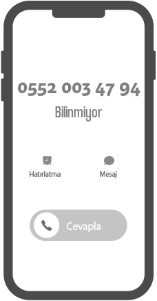 05520034794 telefon numarası kime ait?