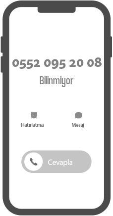 05520952008 telefon numarası kime ait?